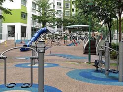 Blk 808C Ping Yi Greens (Bedok), HDB 4 Rooms #511850531